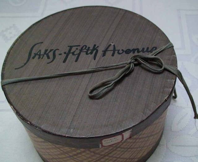 SaksBox