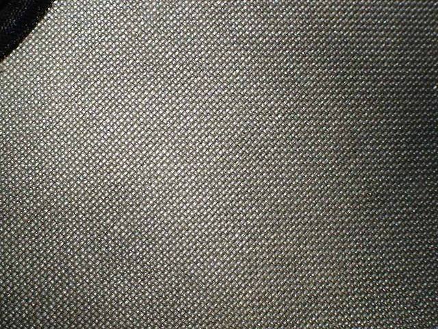 loomedstraw