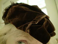 Hat styles