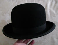 Bowler