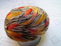 Bubble toque