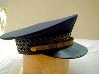 Cap