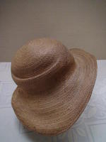 Wide-brim