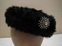 Cushion pillbox