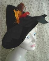 Witch's hat