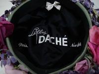 Milliner labels