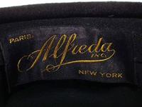 Alfreda
