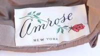 Amrose