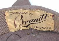 Brandt