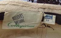 Bullocks