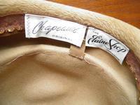 Chapeaux Original