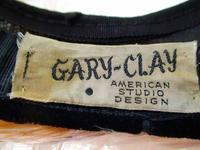 Gary-Clay