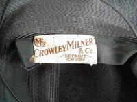 Crowley Milner