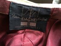 Dache, Lilly