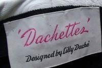 Dachettes