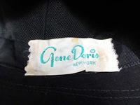 Doris, Gene