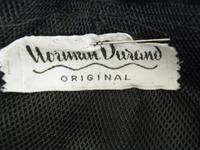 Durand, Norman