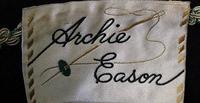 Eason, Archie