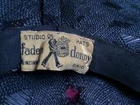 Faden Donny