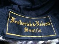 Frederick & Nelson