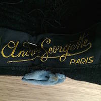 Georgette, Andree