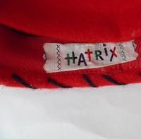 Hatrix