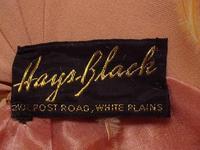 Hays-Black