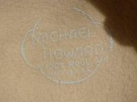 Howard, Michael