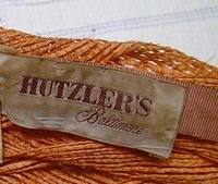 Hutzlers