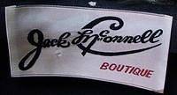 Jack McConnell Boutique
