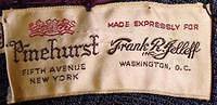 Jelleff, Frank R.