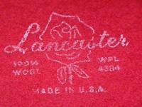 Lancaster