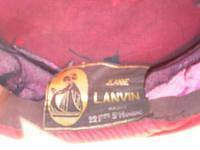 Lanvin