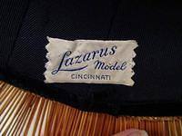 Lazarus
