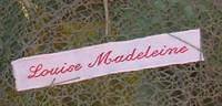 Madeleine