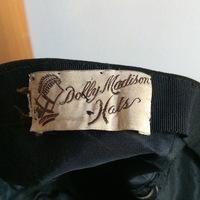 Madison, Dolly