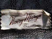 Margu, Henry