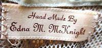 McKnight, Edna M.