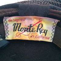 Monte Rey