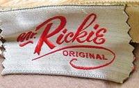 Rickie