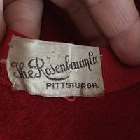 Rosenbaum