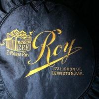 Roy, Z-Robie
