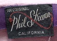 Strann