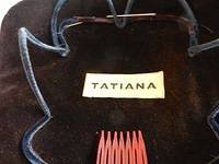 Tatiana