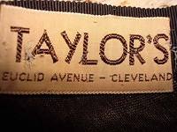 Taylors