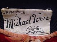 Terre, Michael