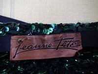Tete, Jeanne