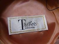 Trebor
