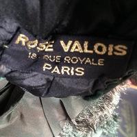 Valois, Rose