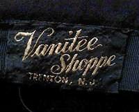 Vanitee